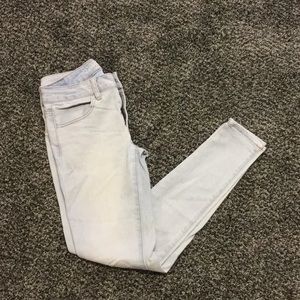 American Eagle size 4 jeans